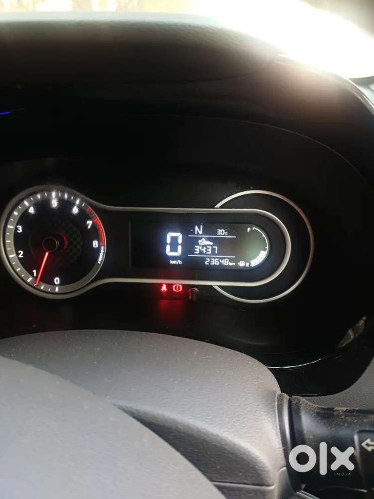 Hyundai Grand I10 Nios 2019 Sportz