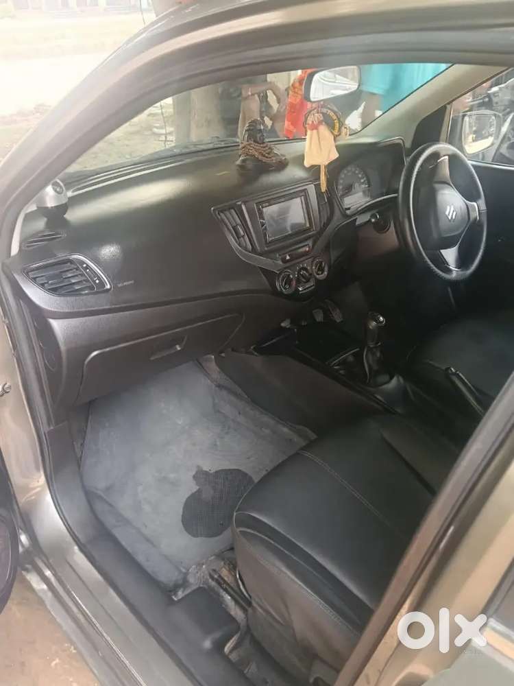 Maruti Baleno 2020 Model