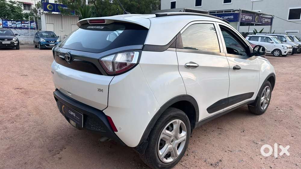 Tata Nexon 1.5 Revotorq Xm (s), 2019, Diesel
