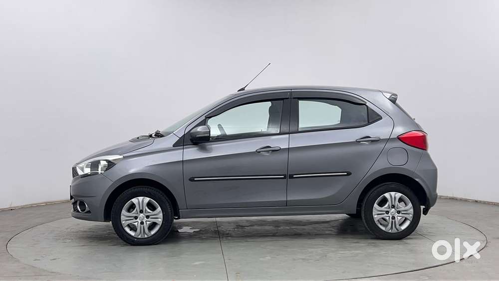 Tata Tiago Xz, 2019, Petrol