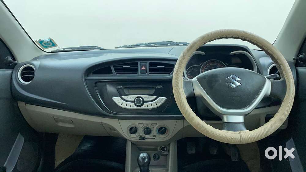 Maruti Suzuki Alto K10 1.0 Vxi (o), 2018, Petrol