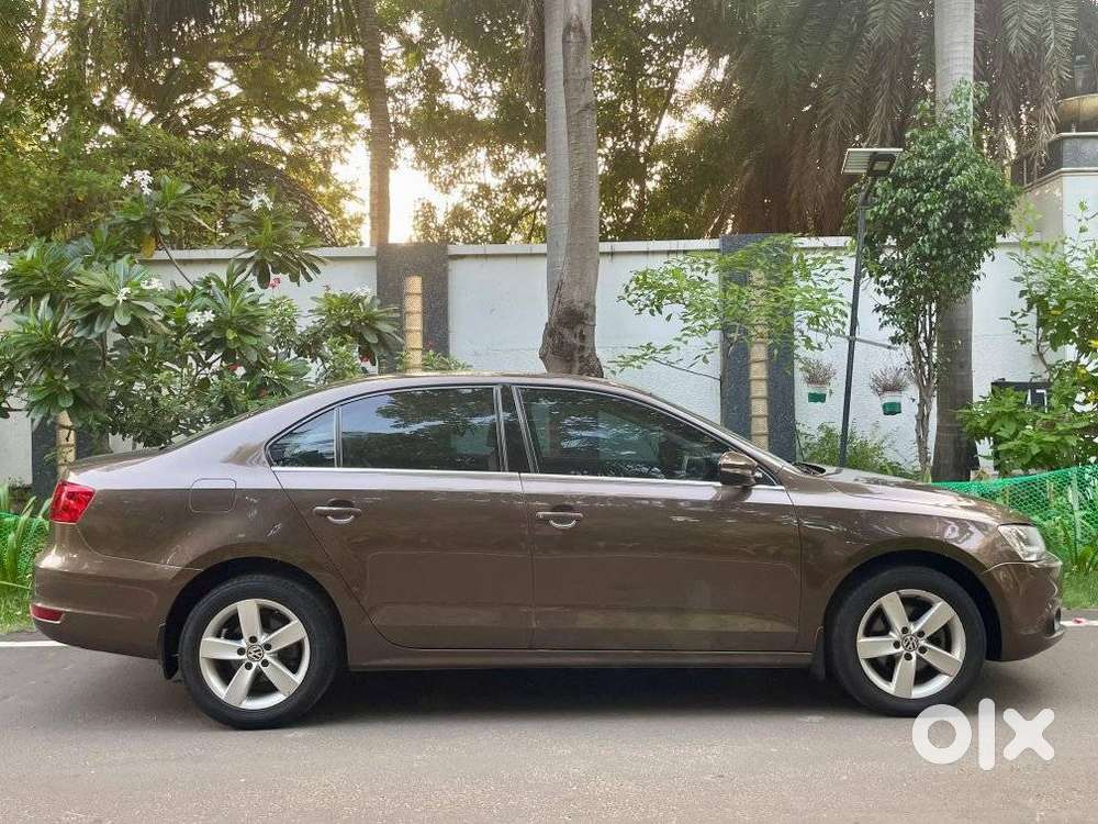 Volkswagen Jetta [2013-2017] 2.0 Tdi Comfortline, 2013, Diesel