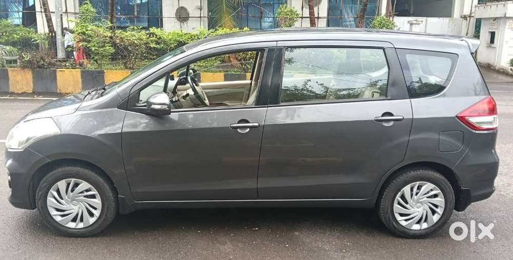 Maruti Suzuki Ertiga Vxi Cng, 2014, Cng & Hybrids
