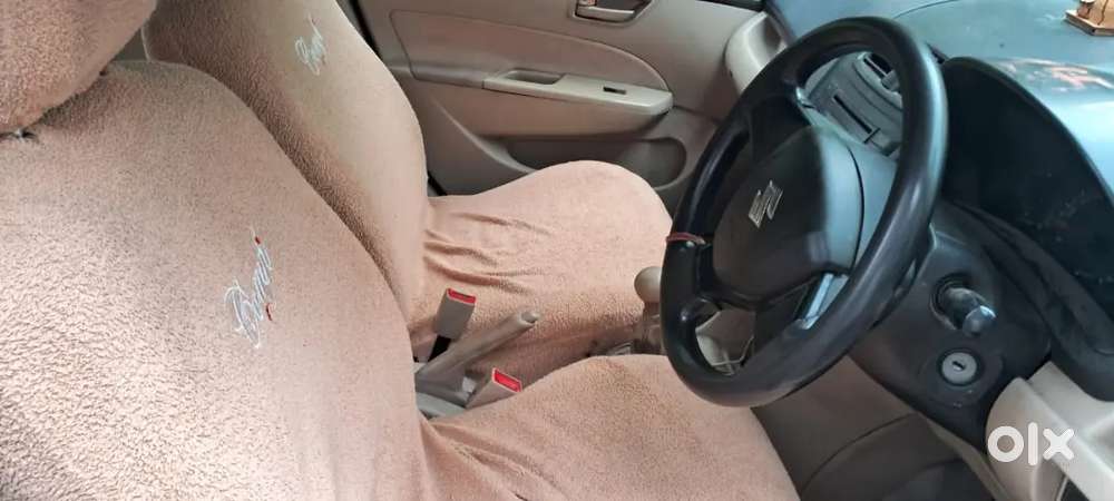 Best Condition: 2018 Maruti Dzire Well Maintained
