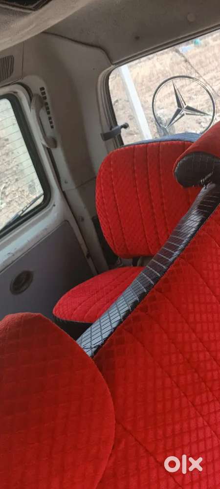 Mahindra Scorpio 2008/2030 Tak Rr