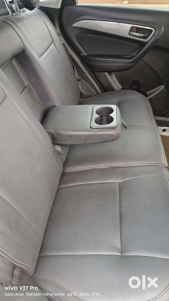 Maruti Suzuki Brezza 2018