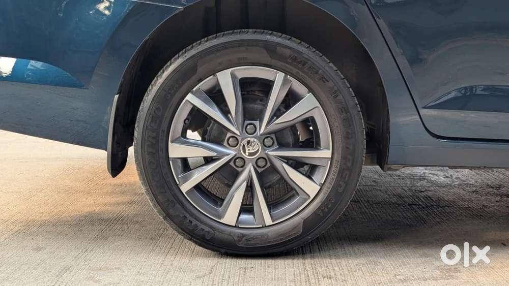 Skoda Slavia Style 1.5l Tsi Dsg, 2023, Petrol