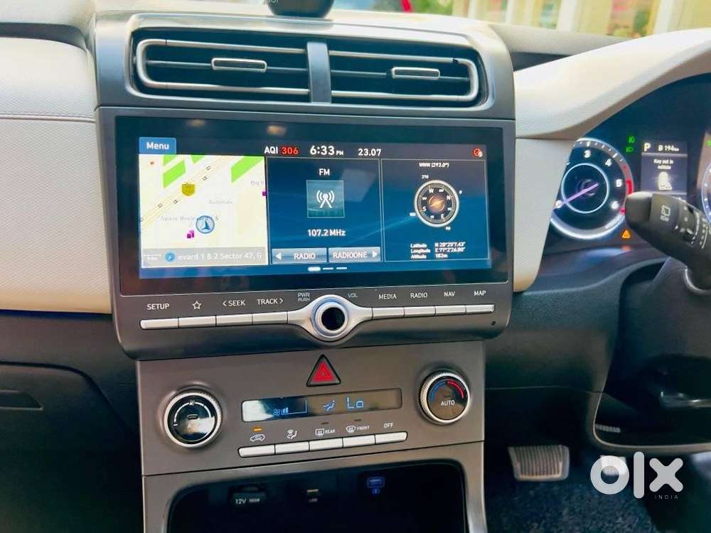 Hyundai Creta 1.5 Crdi Sx, 2020, Diesel