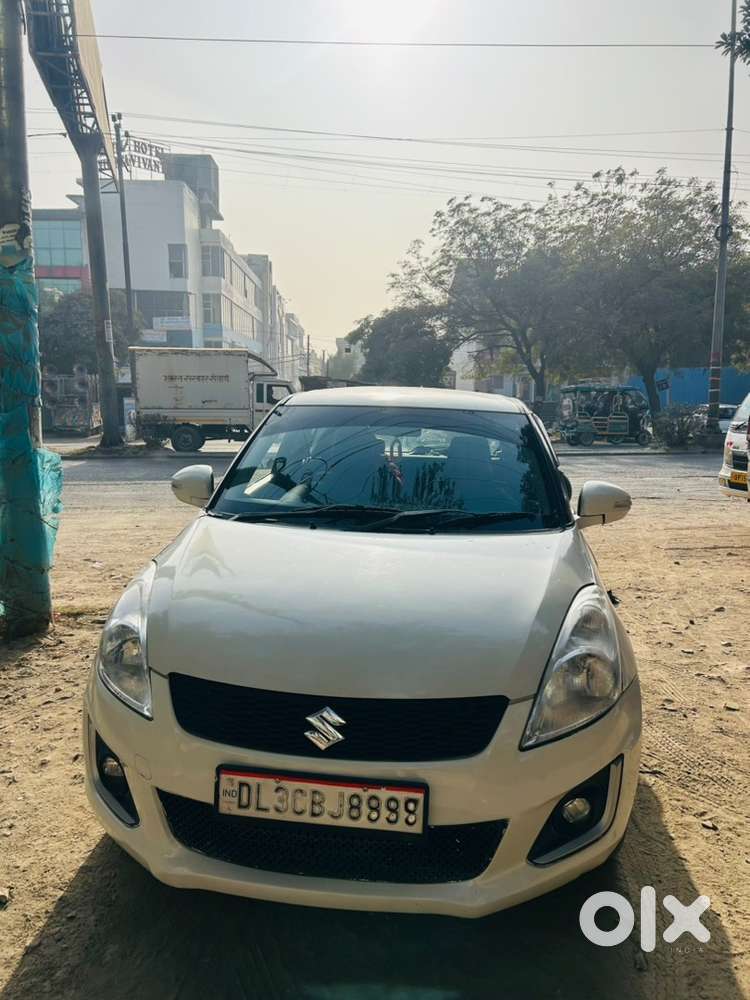 Maruti Suzuki Swift 2011 Year