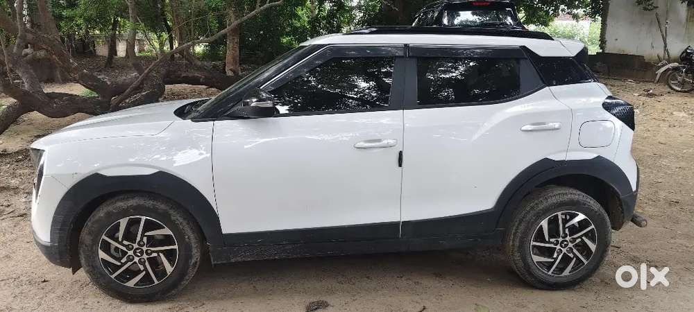 Mahindra Xuv 3xo 2025