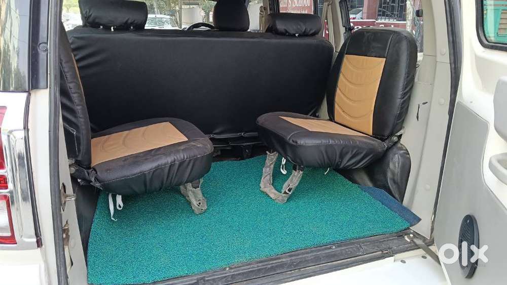 Mahindra Scorpio S5 Plus, 2022, Diesel