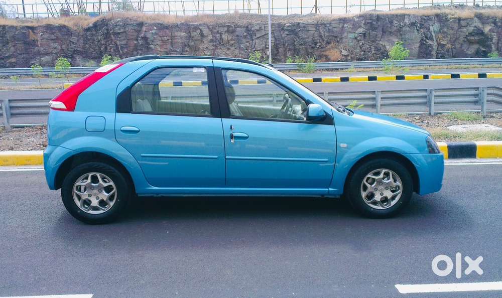 Mahindra Verito Vibe 2013 Diesel Car