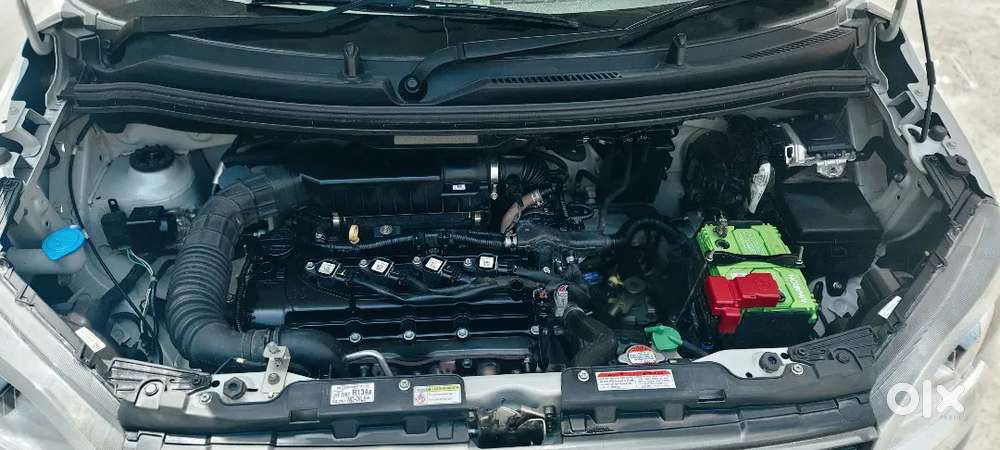 Maruti Suzuki Wagon R 2021