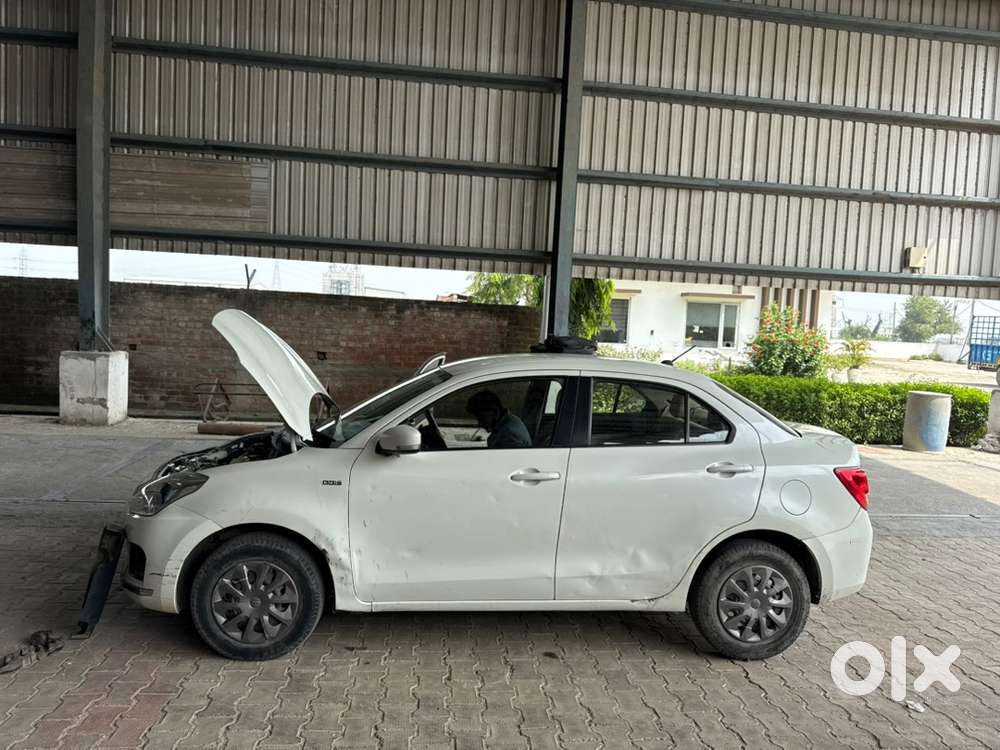2017 Maruti Dzire Vdi