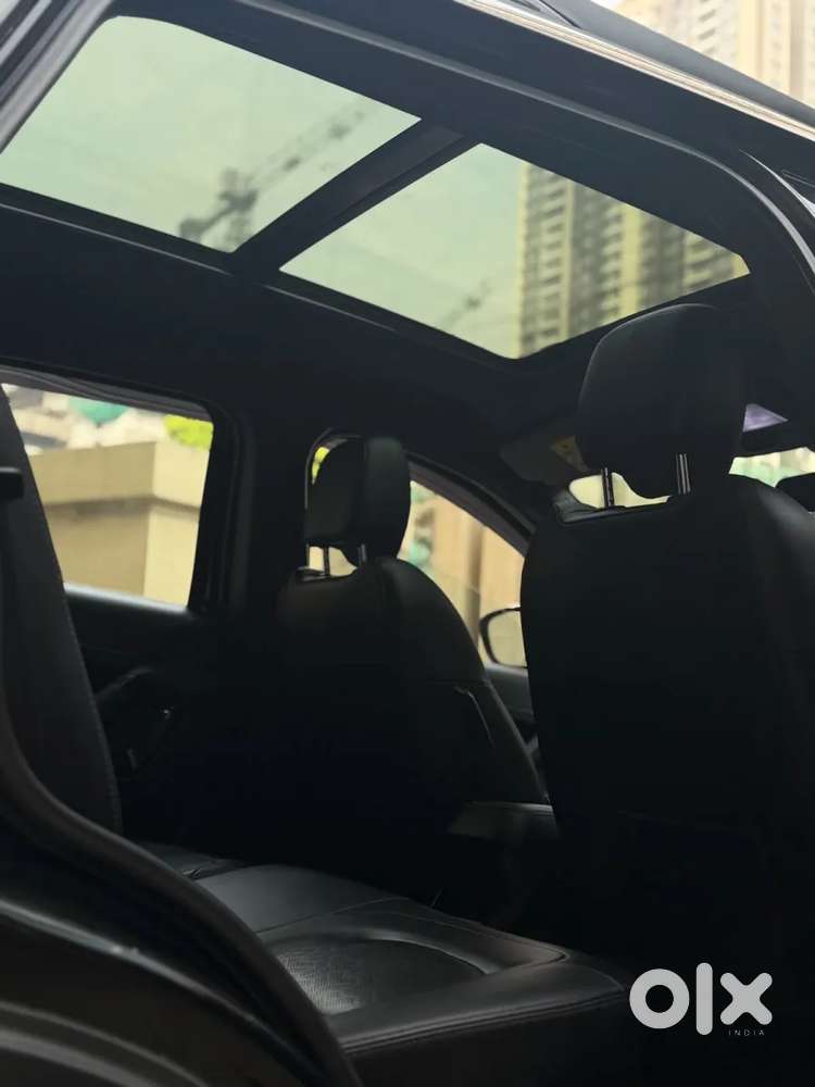 Tata Safari, 2022, Diesel