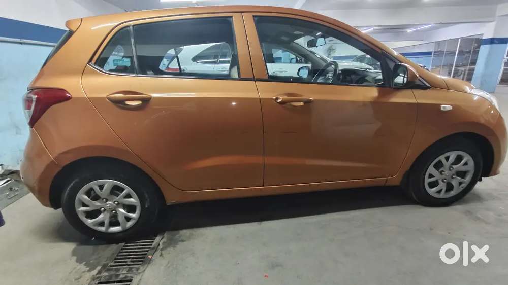 Well Maintained Single Owner Vehicle
