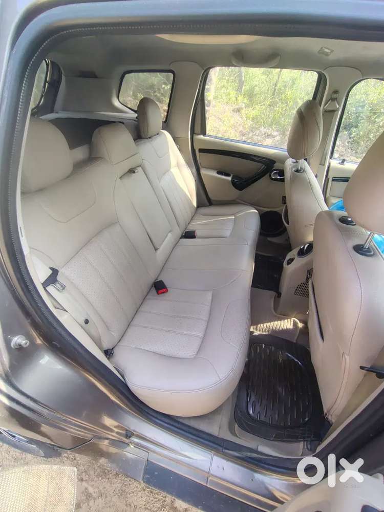 2016 Nissan Terrano Xv Premium Diesel  Hr26  Excellent Condition