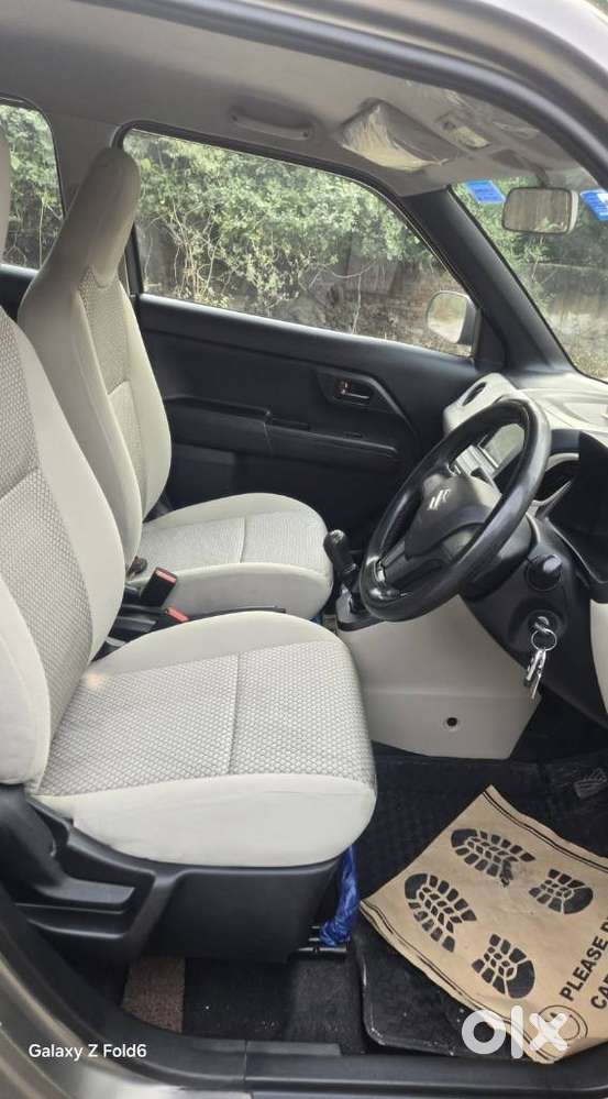 Maruti Suzuki Wagon R 1.0 2019-2022 Lxi Cng, 2021, Cng & Hybrids