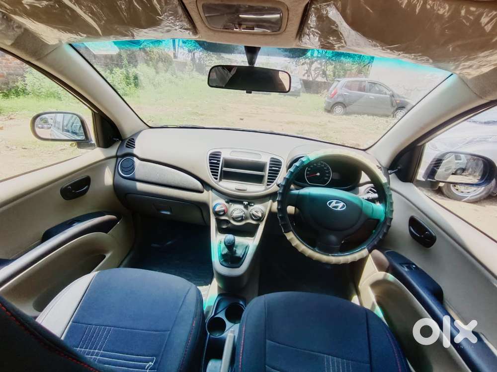 Hyundai I10 Era, 2012, Petrol