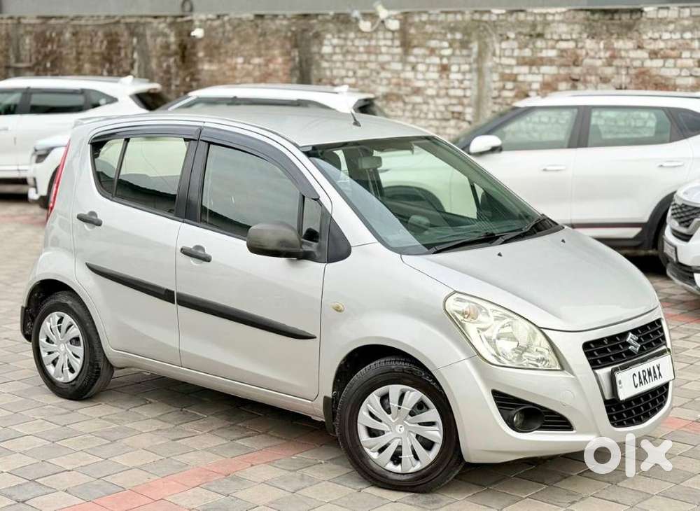 Maruti Suzuki Ritz Vdi, 2016, Diesel