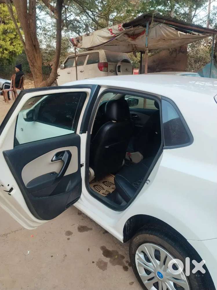 Volkswagen Polo Comfortline 1.2 L Diesel