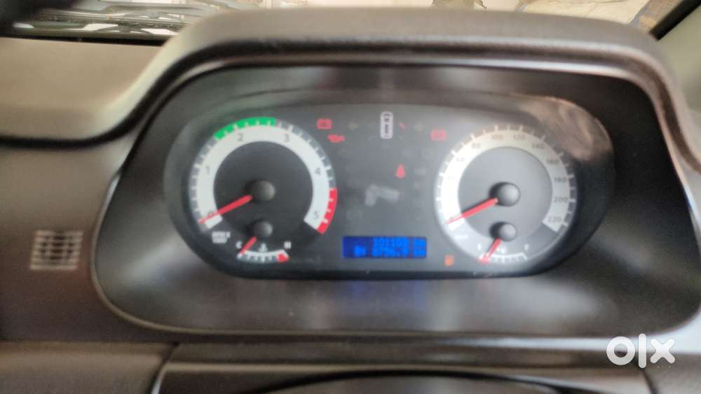 Tata Aria 2011 Diesel