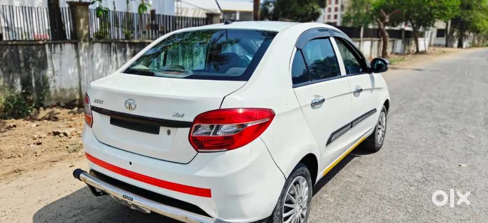 Tata Zest 2019 Diesel 55000 Km Driven