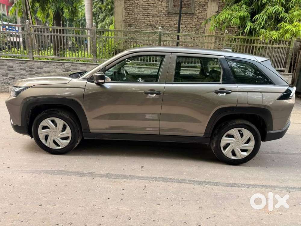 Maruti Suzuki Victoris Others, 2026, Petrol