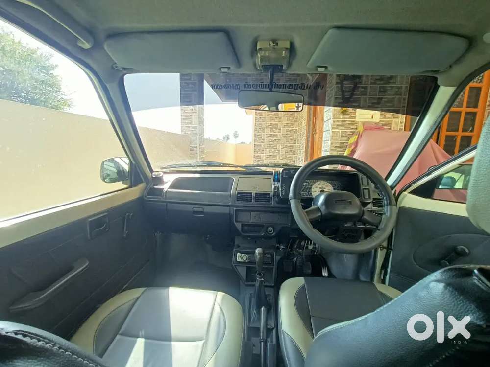 Maruti Suzuki 800 Ac 2004 Petrol