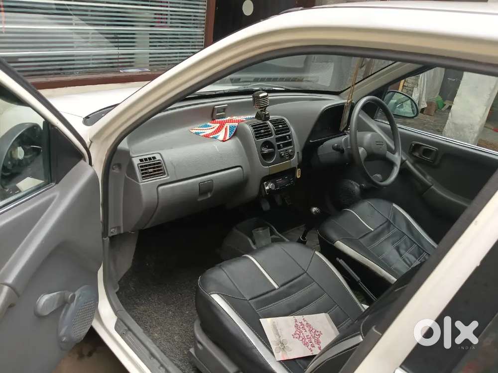 Maruti Suzuki Zen Estilo 2001