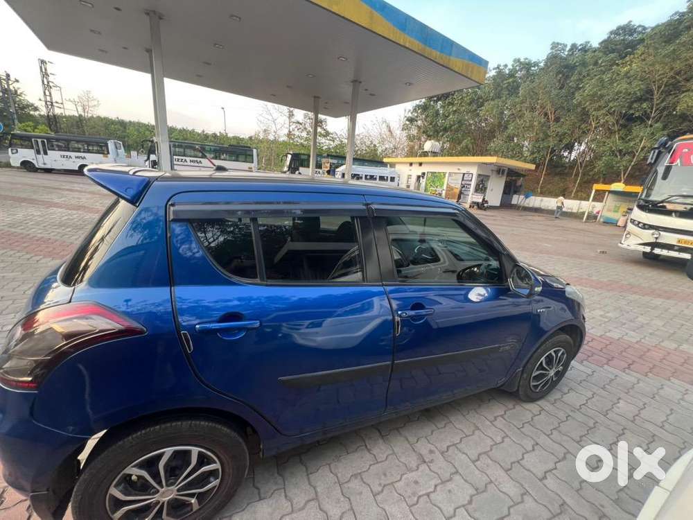 Maruti Suzuki Swift 2014 Petrol Well Maintained
