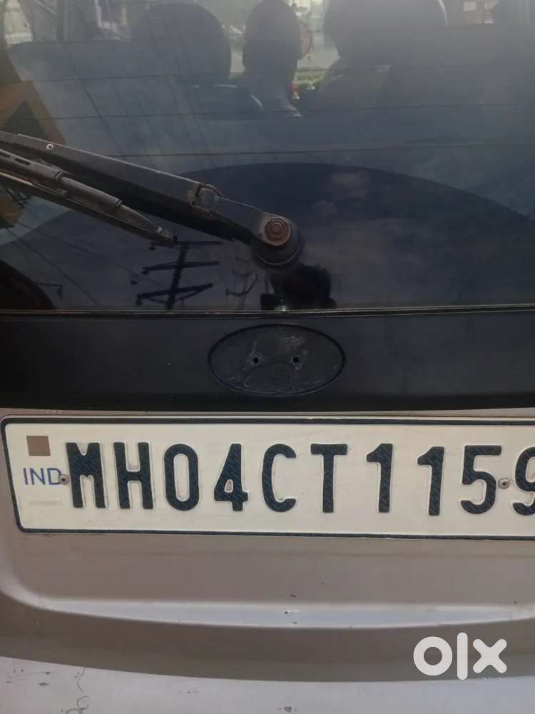 Hyundai Santro Xing 2006 Variant