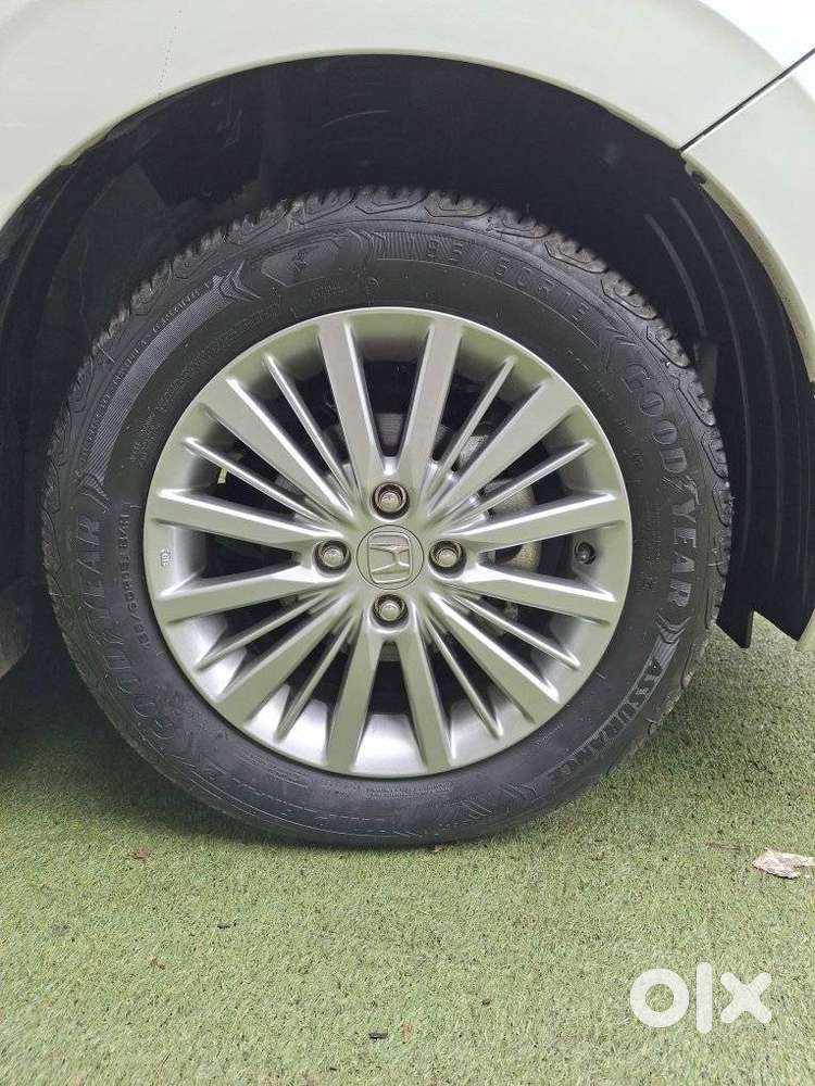 Honda Amaze, 2026, Petrol