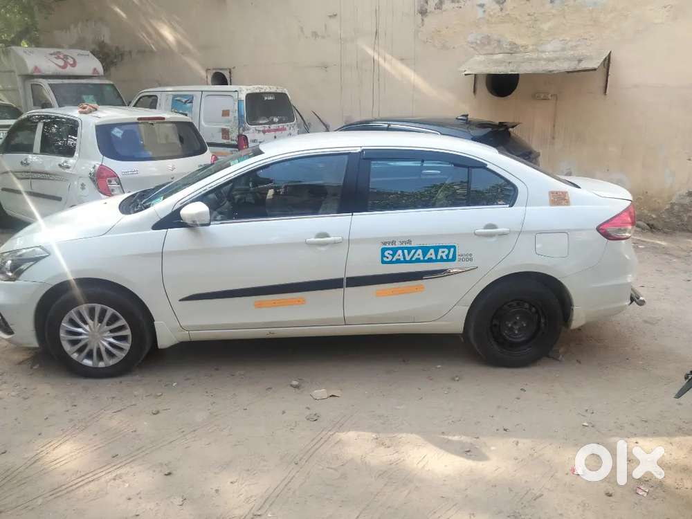 Maruti Suzuki Ciaz Sigma 2023 Petrol Manual
