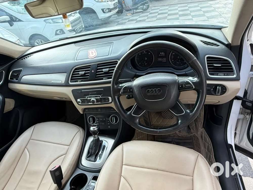 Audi Q3 35tdi Premium, 2015, Diesel