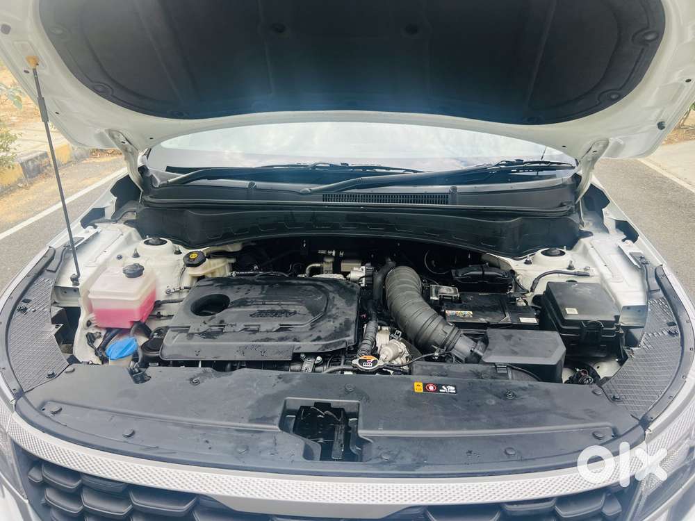 Kia Seltos Hte D, 2022, Diesel