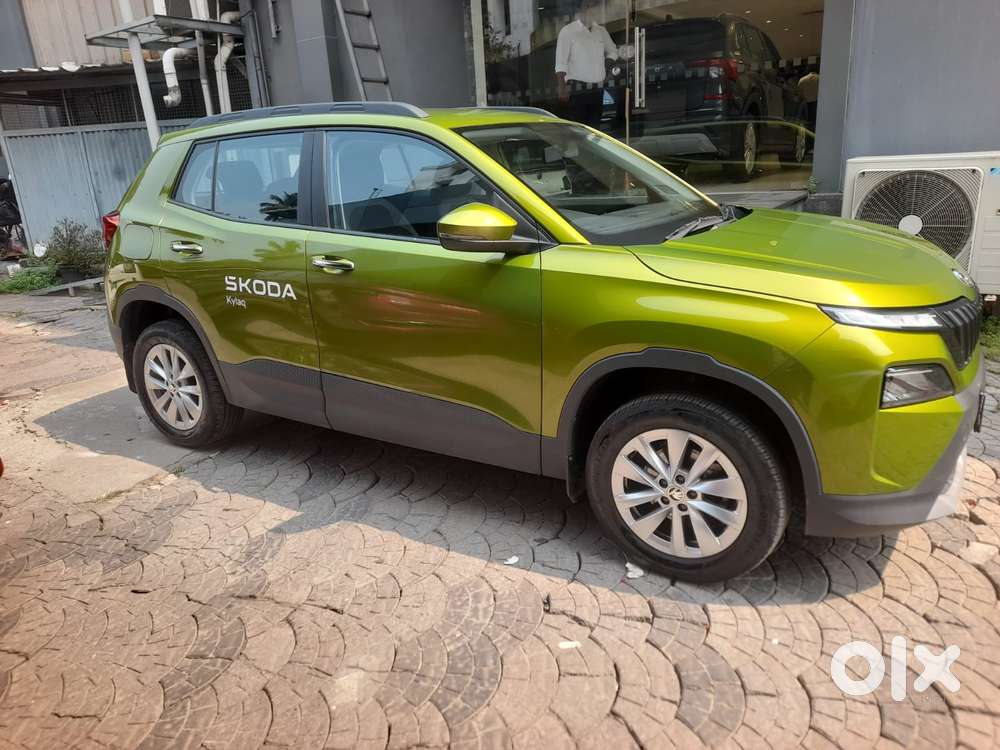 Skoda Kylaq Prestige, 2025, Petrol