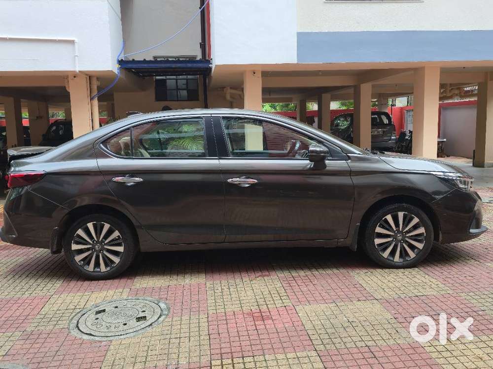 Brand New Condition First Owner Driven Honda City