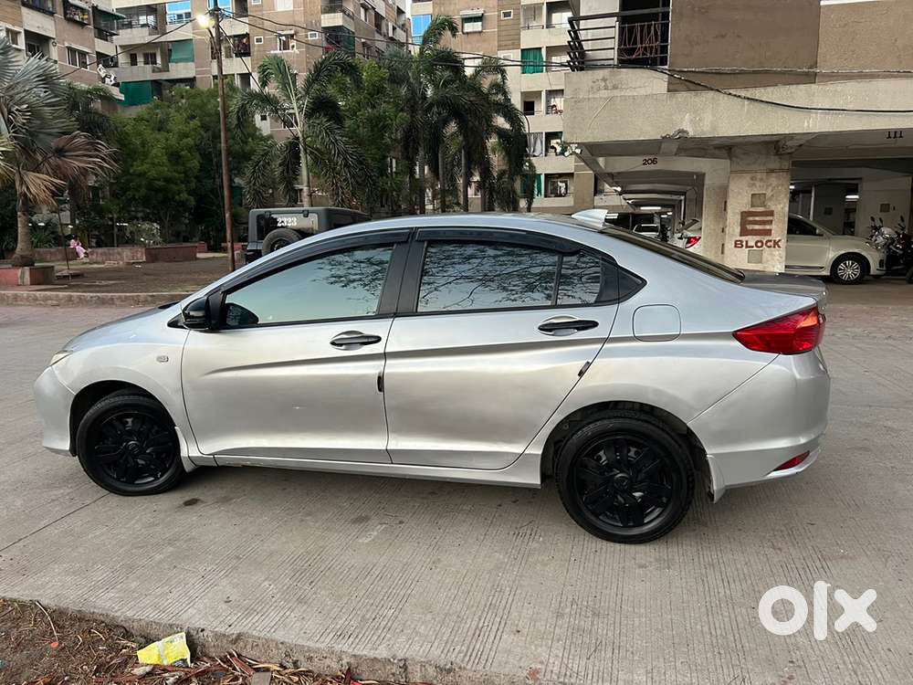Honda City 2014 Petrol