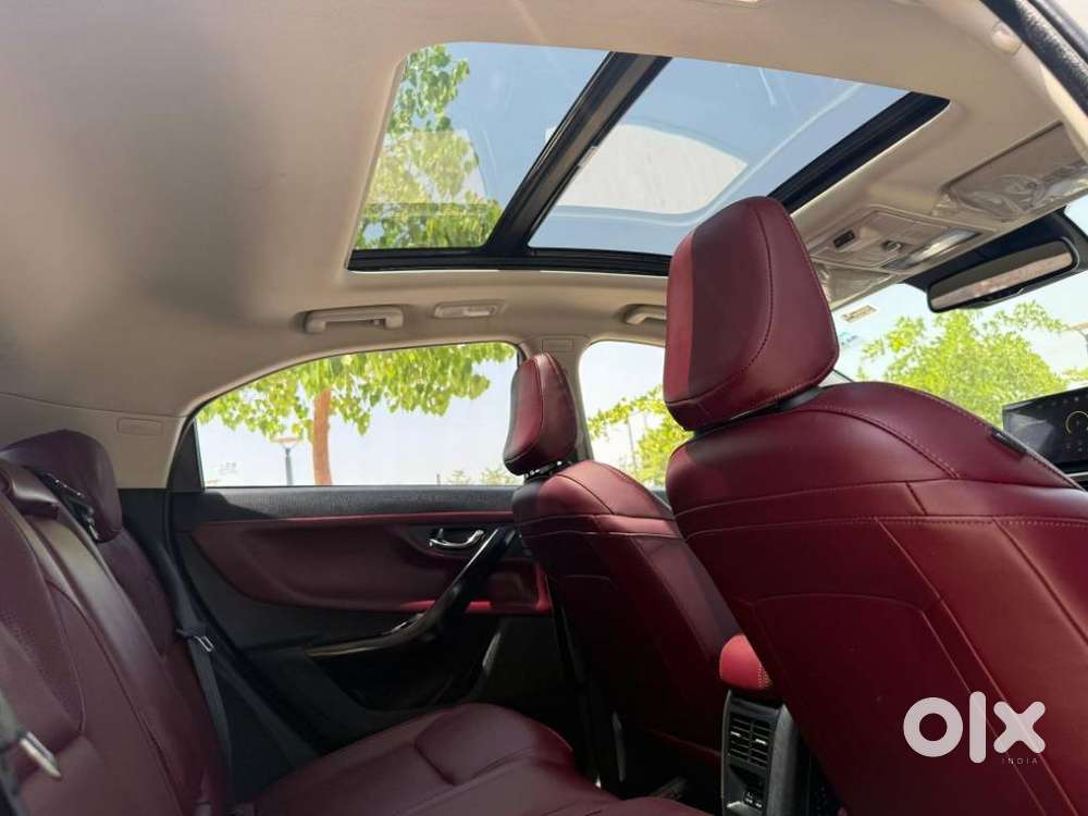 Tata Curvv Crtv Amt, 2025, Diesel