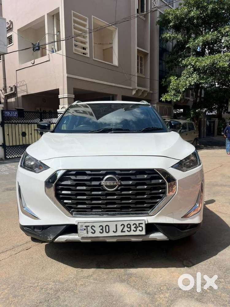 Nissan Magnite 1.0 Xl, 2022, Petrol