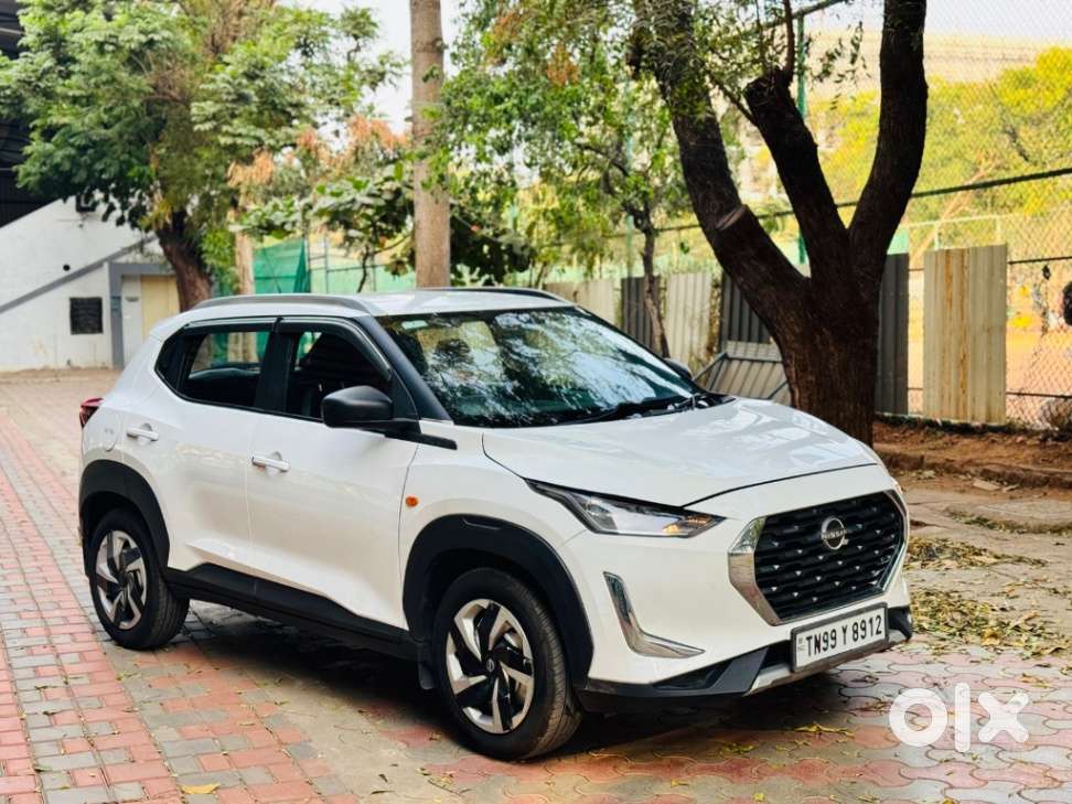 Nissan Magnite 1.0 Xe, 2023, Petrol