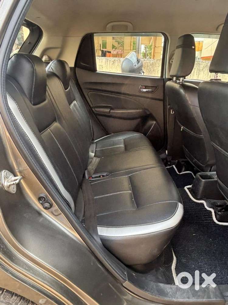 Maruti Suzuki Swift 2021 Petrol Well Maintained