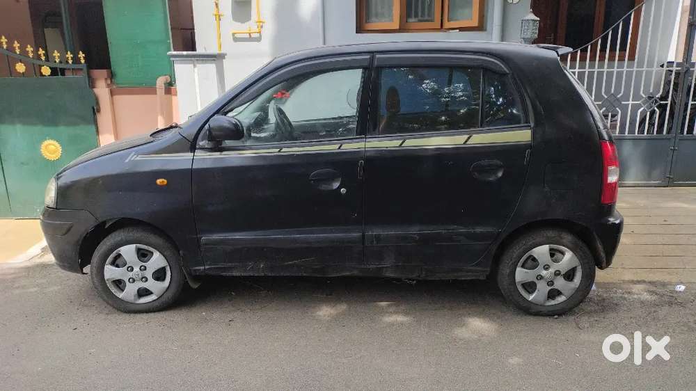 2003 Hyundai Santro Xing No Fc
