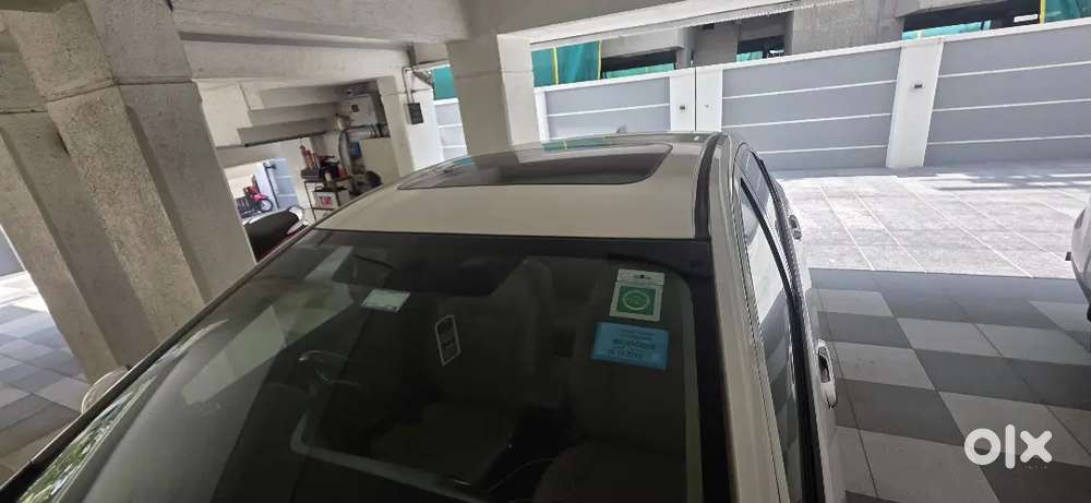 Honda City 2015 Petrol Well Maintained