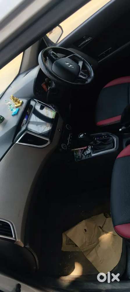 Original Paint New 4 Tires New Sound System New Seat Cover