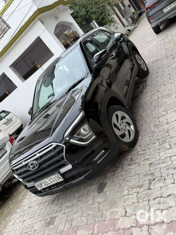 Hyundai Creta E 1.5 Diesel, 2020, Diesel