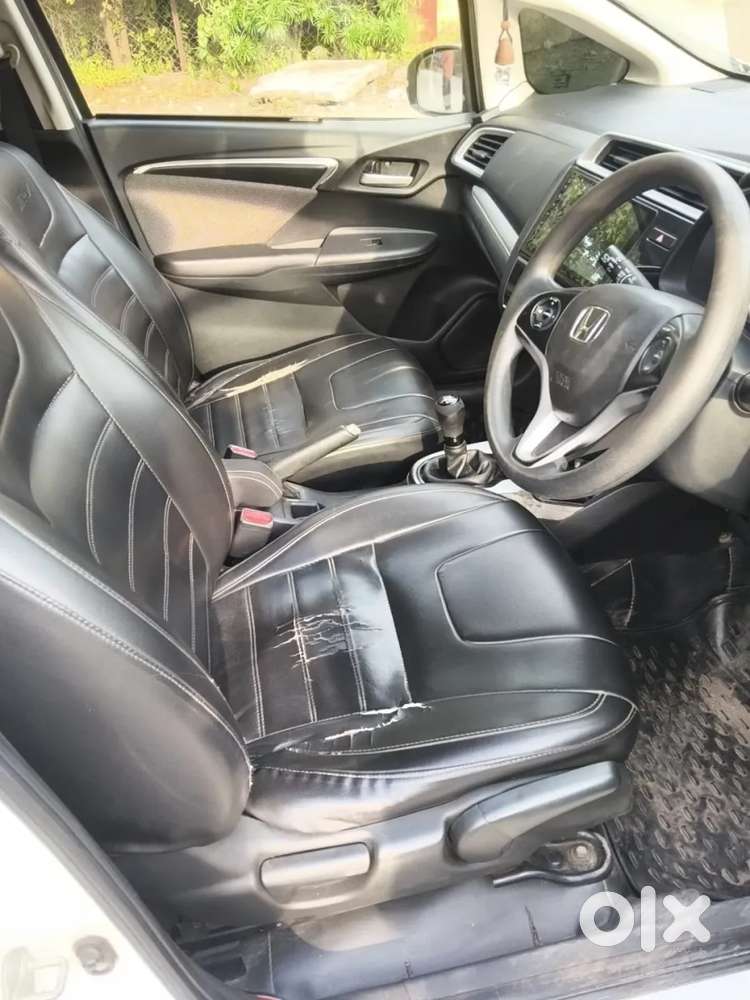Honda Wr-v 1.5 Vx I-dtec, 2018, Diesel