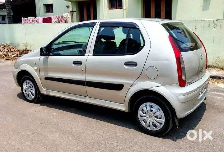 Tata Indica, 2005, Diesel