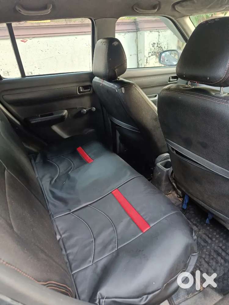 Maruti Suzuki Swift 2009 Last Petrol